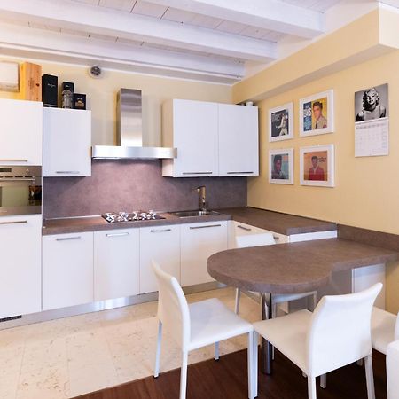 Apartamento Domus Gladius By Postcardsfrom Verona Exterior foto