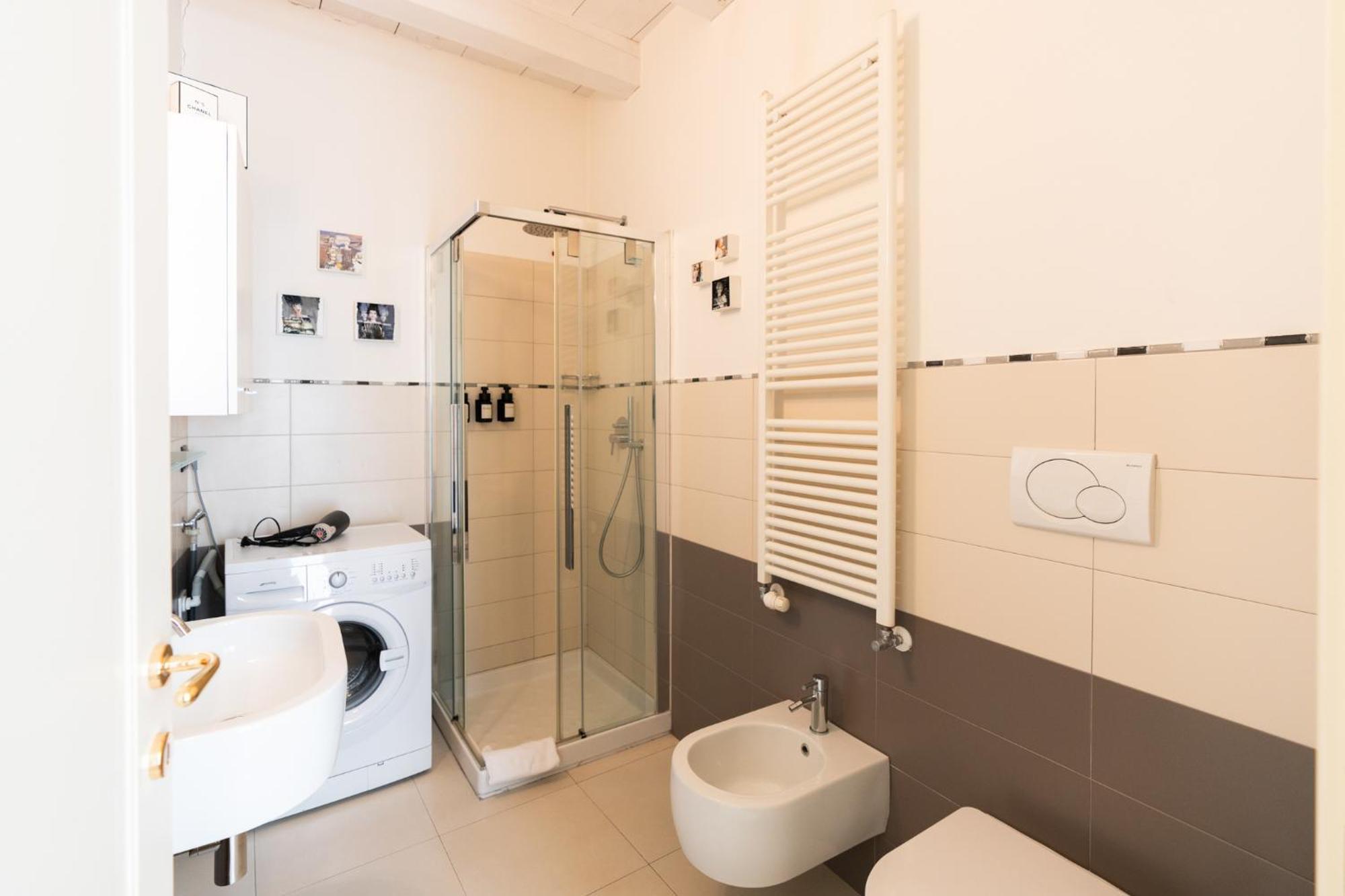 Apartamento Domus Gladius By Postcardsfrom Verona Exterior foto